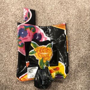 Dog treat/waste bag